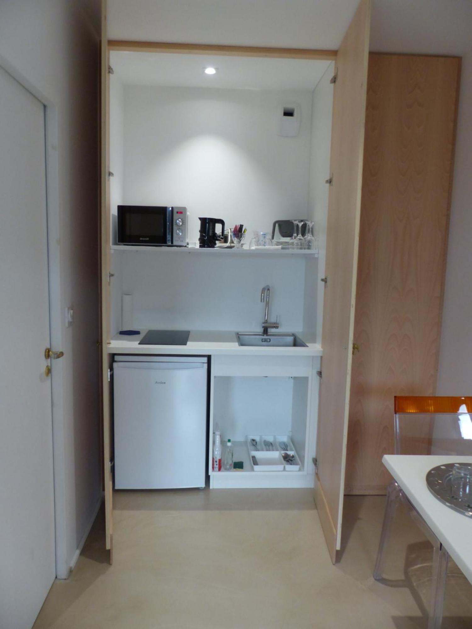 Les Chambres D'Hotes De Kerasquer Lannilis Buitenkant foto