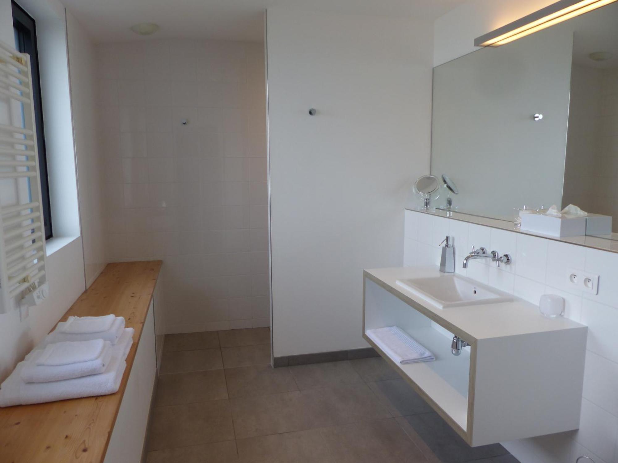Les Chambres D'Hotes De Kerasquer Lannilis Buitenkant foto