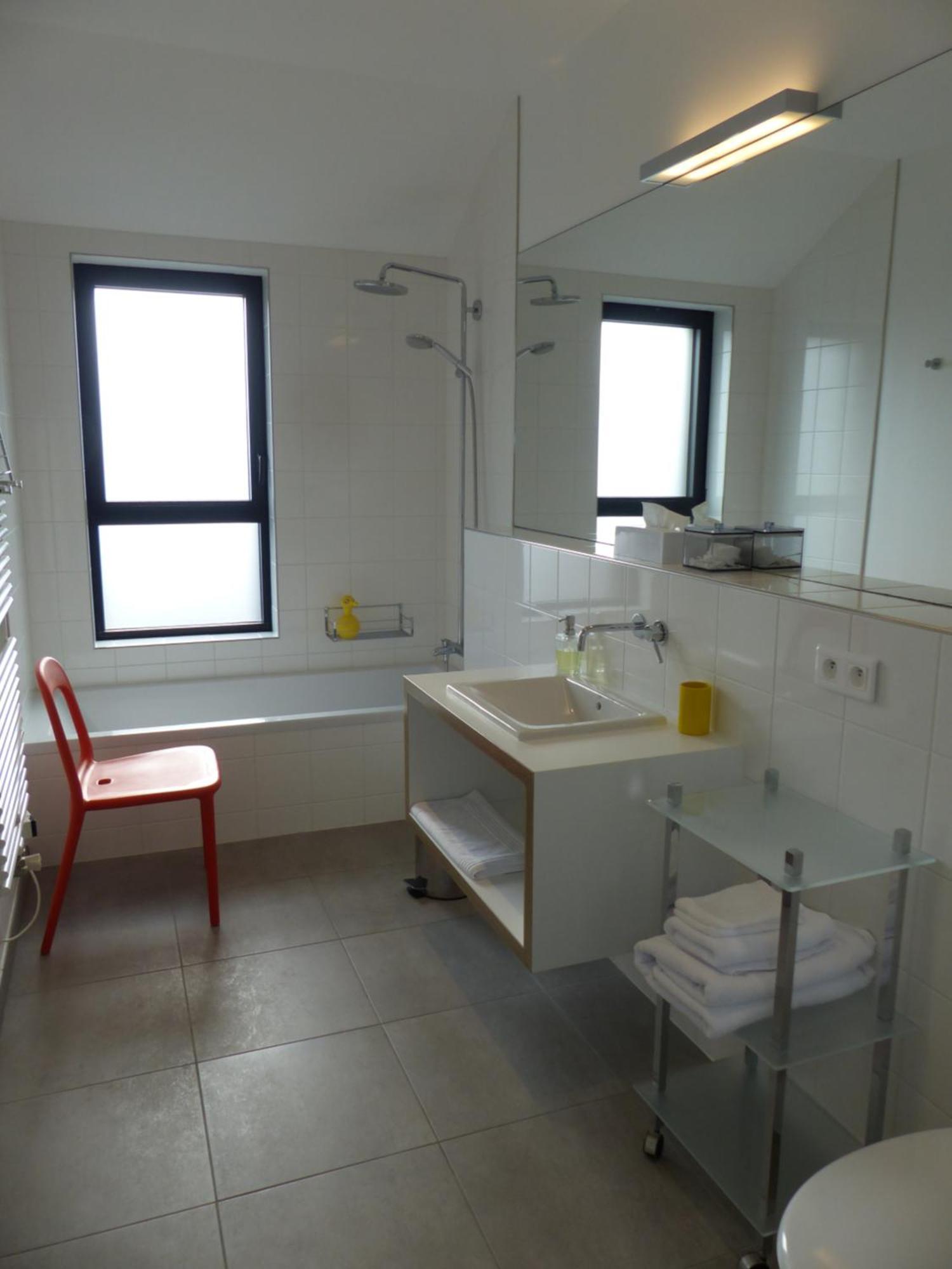 Les Chambres D'Hotes De Kerasquer Lannilis Buitenkant foto