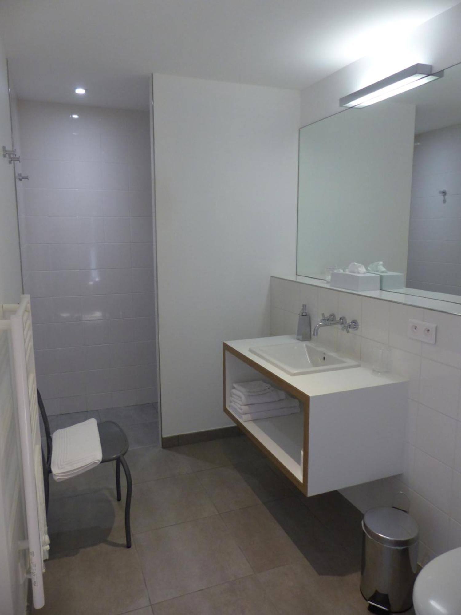 Les Chambres D'Hotes De Kerasquer Lannilis Buitenkant foto