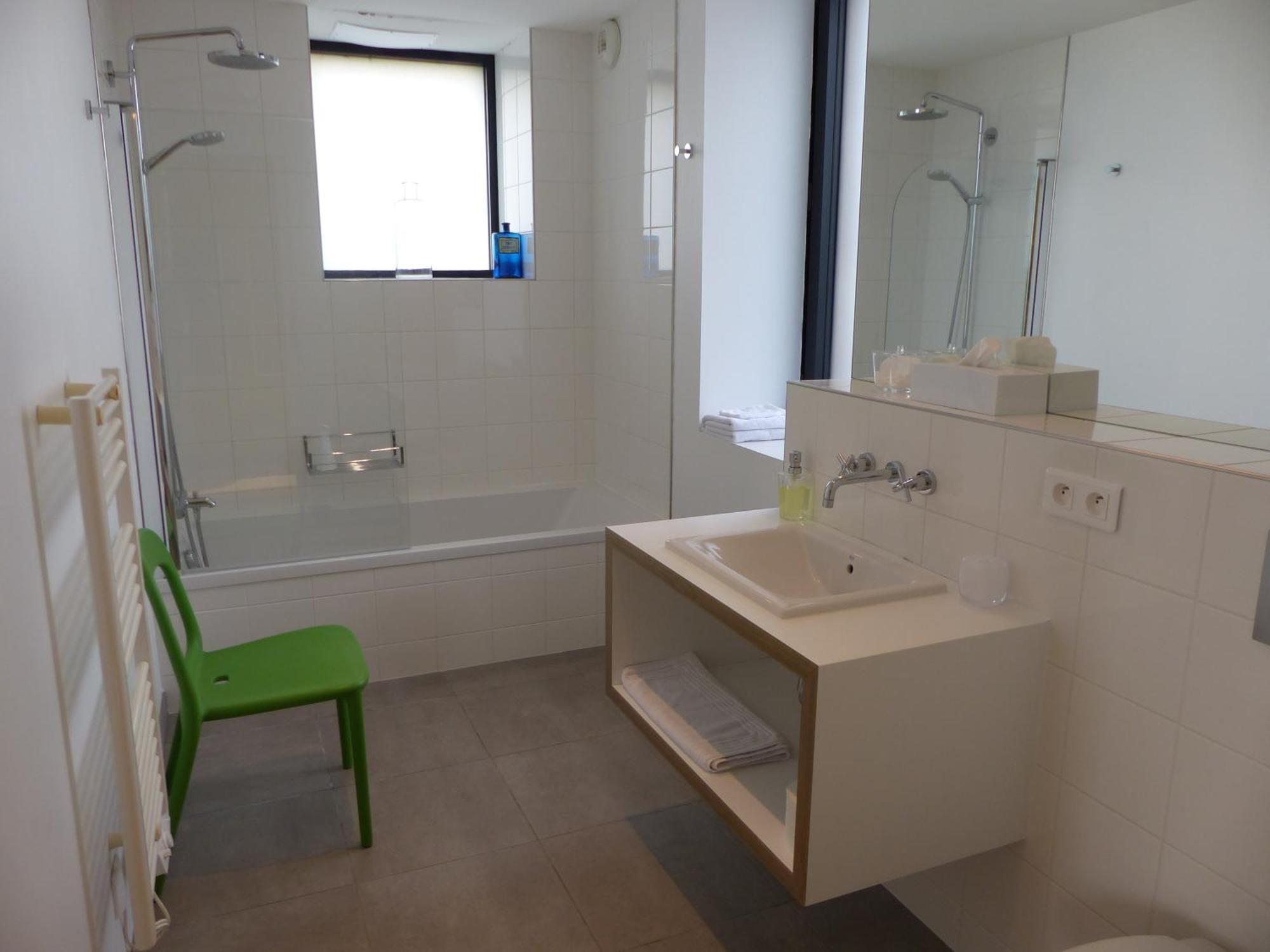 Les Chambres D'Hotes De Kerasquer Lannilis Buitenkant foto